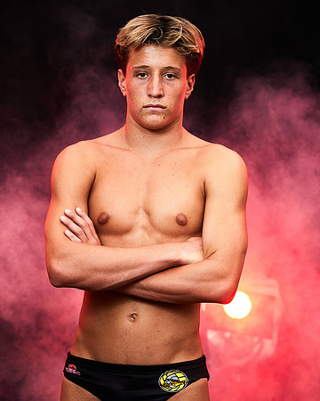 La Jolla Boys Water Polo