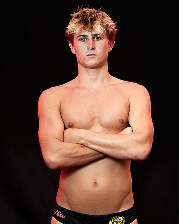 La Jolla Boys Water Polo
