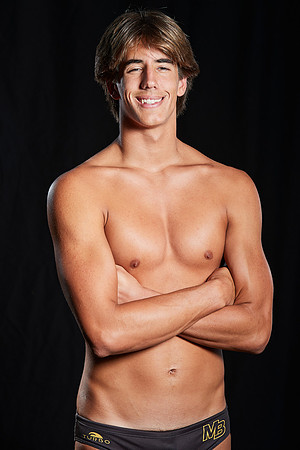 Mission Bay Boys Water Polo