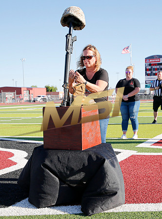 SEP. 20 2024: AIA High School Flag Football (Arizona Honor Bowl)