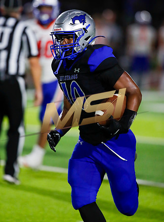 AIA High School Football (Honor Bowl)