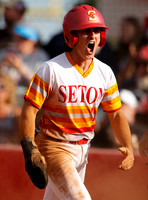 2025-05-06 AIA Varsity Baseball - Apache Junction vs Seton Catholic Prep