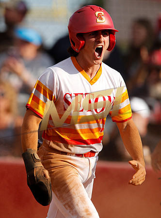 AIA Play-0ff Varsity Baseball  Apache Juction vs Seton