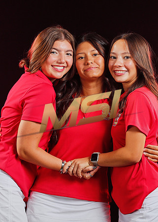 Seton Catholic Preparatory Seton Fall Sports Media Day