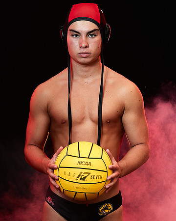 La Jolla Boys Water Polo