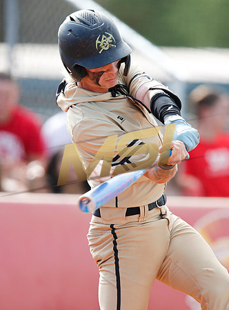 AIA Play-0ff Varsity Baseball  Apache Juction vs Seton
