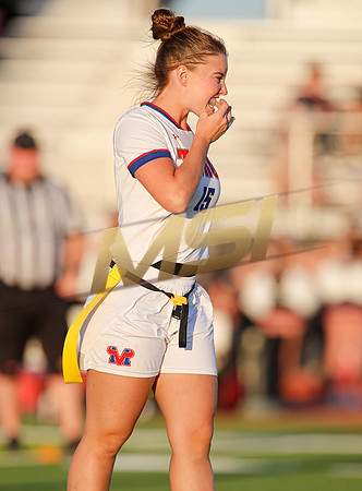 SEP. 20 2024: AIA High School Flag Football (Arizona Honor Bowl)