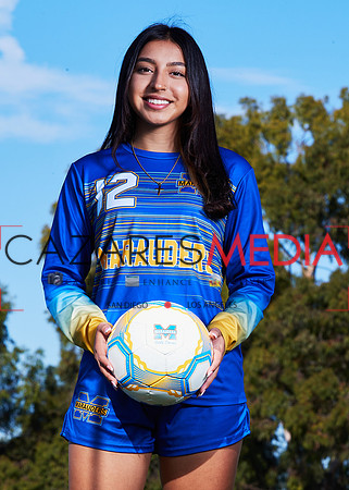 Mira Mesa High School Girls Soccer