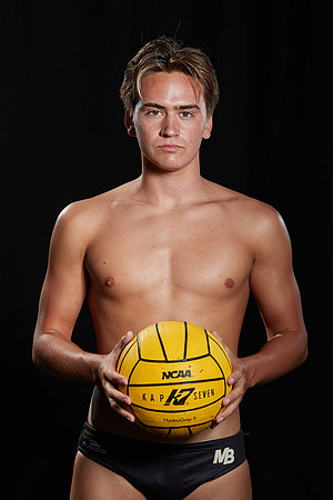 Mission Bay Boys Water Polo