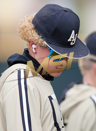 AIA Play-0ff Varsity Baseball  Apache Juction vs Seton