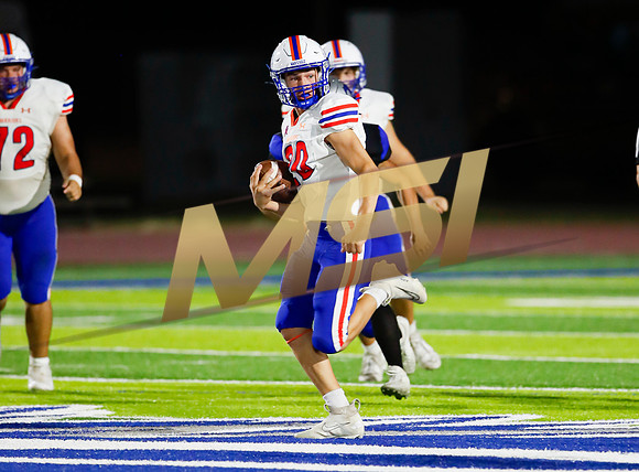 AIA High School Football (Honor Bowl)