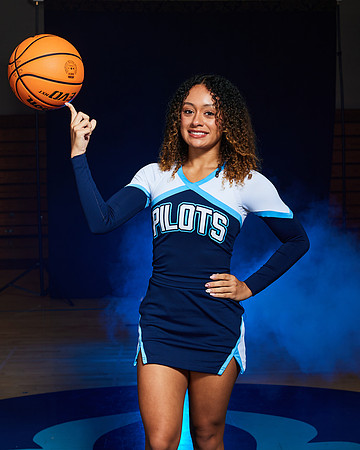 2024 Academy of Our Lady of Peace Cheer