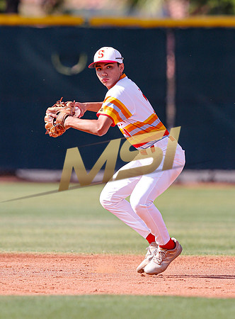 AIA Play-0ff Varsity Baseball  Apache Juction vs Seton