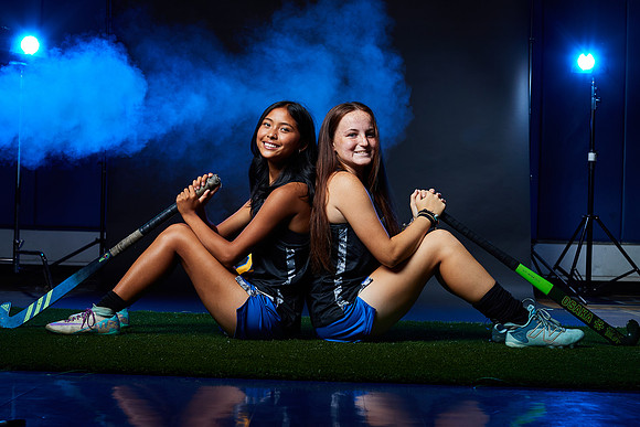 Senior Media Day