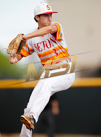 AIA Play-0ff Varsity Baseball  Apache Juction vs Seton