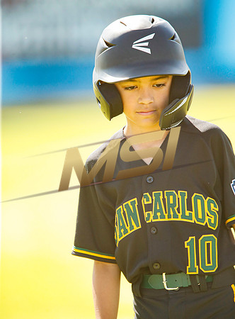 Little League All-Star Baseball All-Star Championship Game