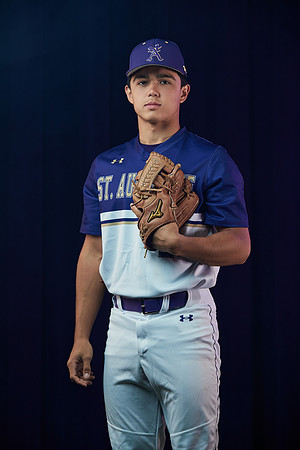 St. Augustine Varsity Baseball Media Day