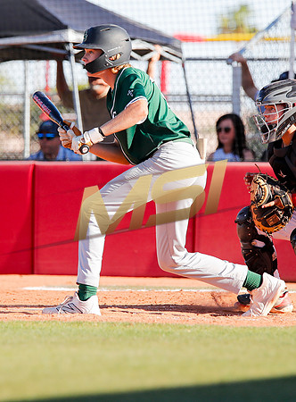 AIA Softball Gilbert Christian vs Seton JV Baseball