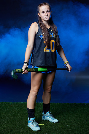 Senior Media Day