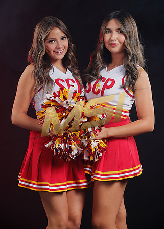 Seton Catholic Preparatory Seton Fall Sports Media Day