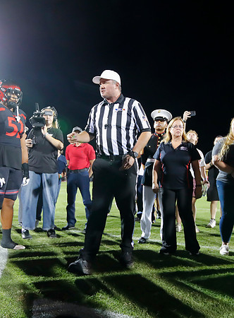 AIA High School Football (Honor Bowl)
