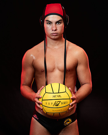 La Jolla Boys Water Polo
