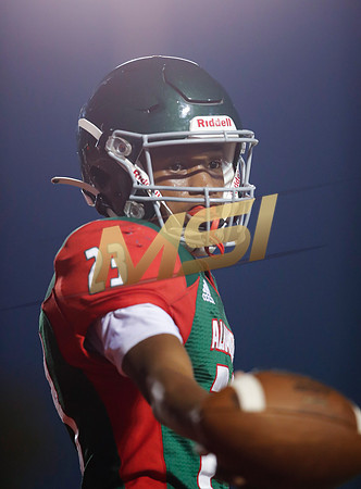 SEP. 17 2024: AIA High School JV Football