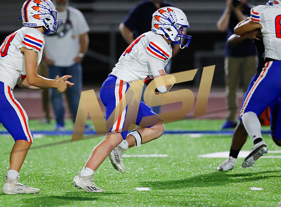 AIA High School Football (Honor Bowl)