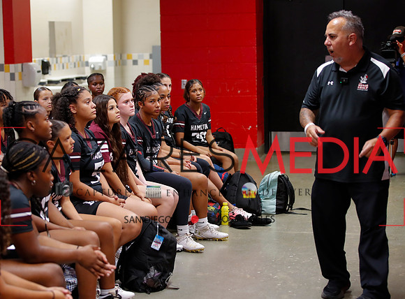 SEP. 21 2024: AIA High School Flag Football (Arizona Honor Bowl)