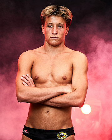 La Jolla Boys Water Polo
