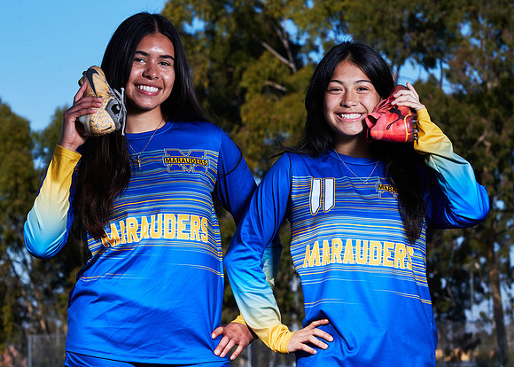 Mira Mesa High School Girls Soccer