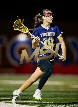 AGLA Play-0ff Girls Varsity Lacrosse Desert Vista vs Chaparral Playoff