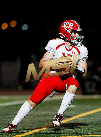 (AIA 4A Round 1 Playoff)
