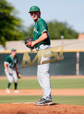 AIA Softball Gilbert Christian vs Seton JV Baseball