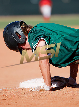 AIA Softball Gilbert Christian vs Seton JV Baseball