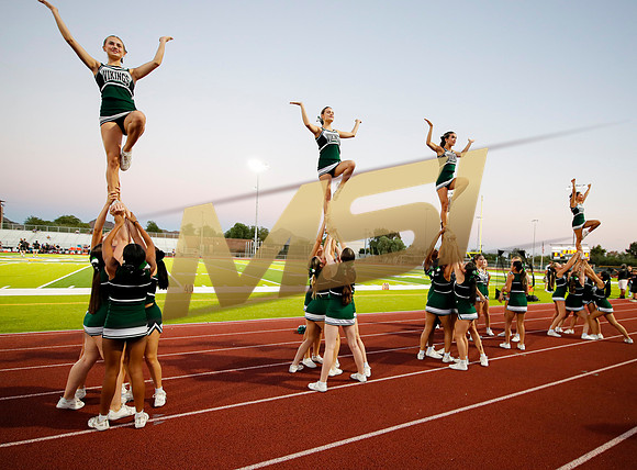 SEP. 17 2024: AIA High School Football