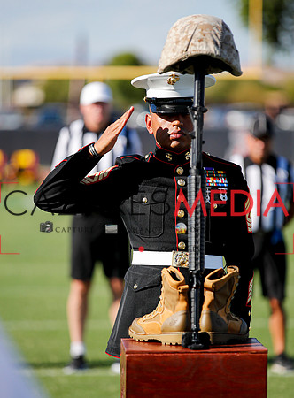 SEP. 21 2024: AIA High School Flag Football (Arizona Honor Bowl)