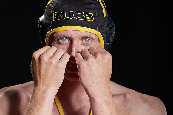 Mission Bay Boys Water Polo