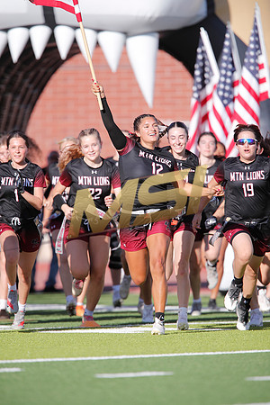 SEP. 20 2024: AIA High School Flag Football (Arizona Honor Bowl)
