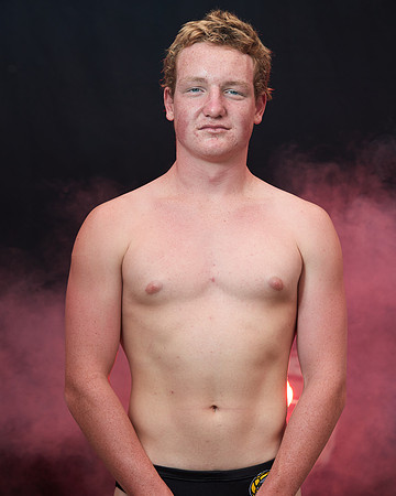 La Jolla Boys Water Polo
