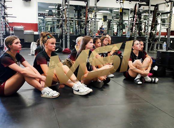 SEP. 20 2024: AIA High School Flag Football (Arizona Honor Bowl)