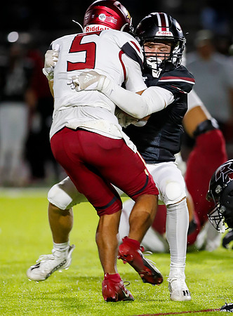 SEP. 20 2024: AIA High School Flag Football (Arizona Honor Bowl)