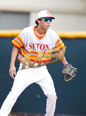 AIA Play-0ff Varsity Baseball  Apache Juction vs Seton