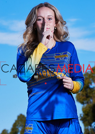 Mira Mesa High School Girls Soccer
