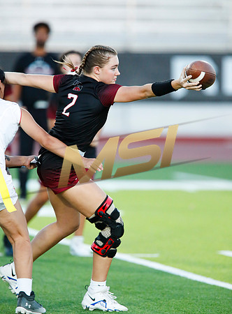 SEP. 20 2024: AIA High School Flag Football (Arizona Honor Bowl)