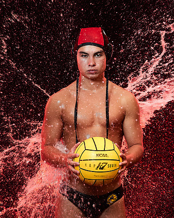 La Jolla Boys Water Polo