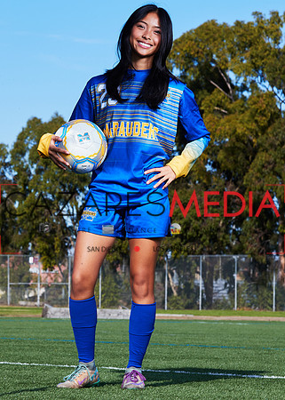 Mira Mesa High School Girls Soccer