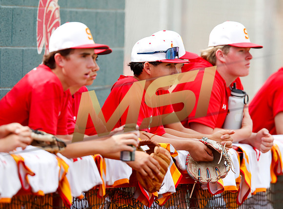 AIA Play-0ff Varsity Baseball  Apache Juction vs Seton