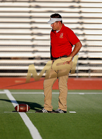 SEP. 17 2024: AIA High School JV Football