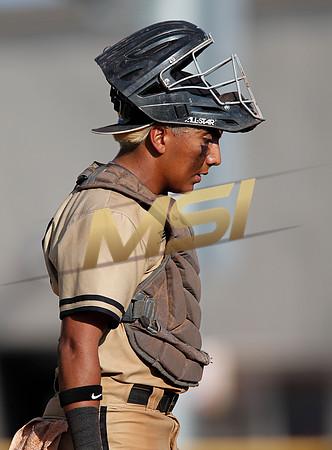 AIA Play-0ff Varsity Baseball  Apache Juction vs Seton